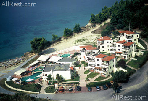 Elani Bay Resort 2
